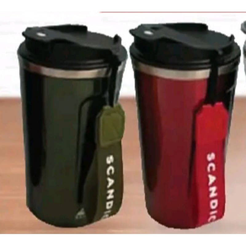 Tumblr scandic 500ml