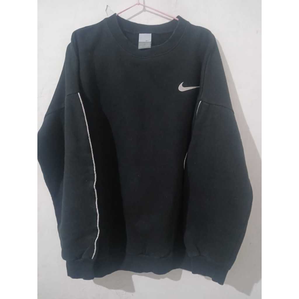 JACKET NIKE BIG LOGO