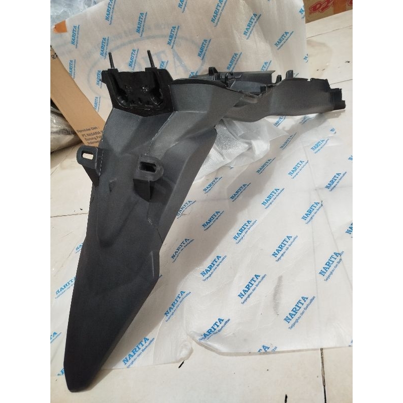 spakbor belakang Yamaha Mio m3 Mio 125 spakbor slebor belakang Mio z Mio m3 Mio 125