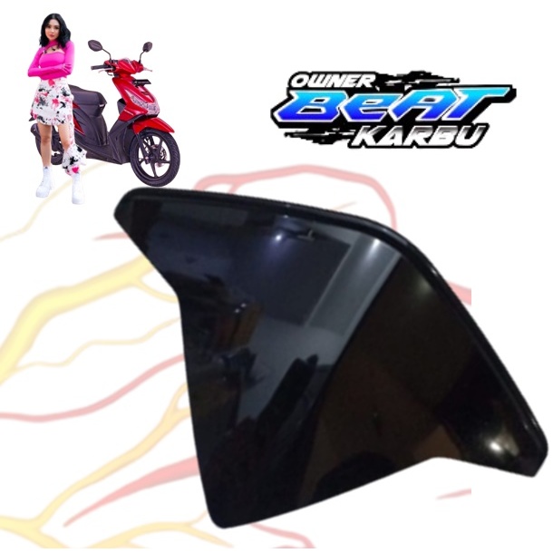 visor beat f1 visor motor  Beat  karbu / beat f-one beat 2008-2012