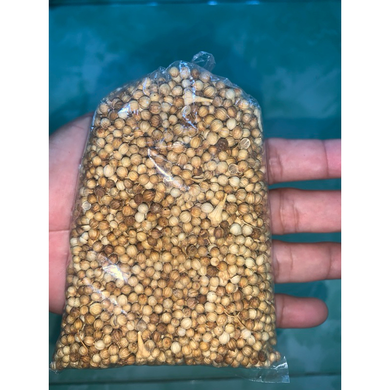 

Ketumbar rempah rempah masakan