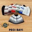 peci rajut anak/peci rajut anak murah/peci anak murah