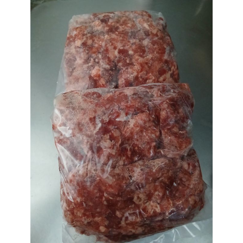 

Daging Giling 500gr