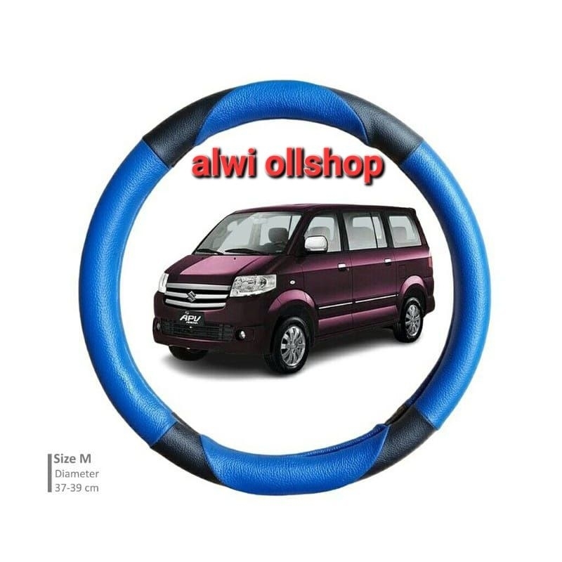 cover setir mobil S Apv