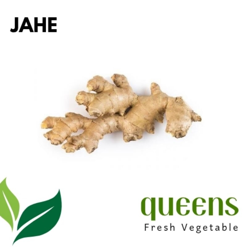 

Jahe 100gr
