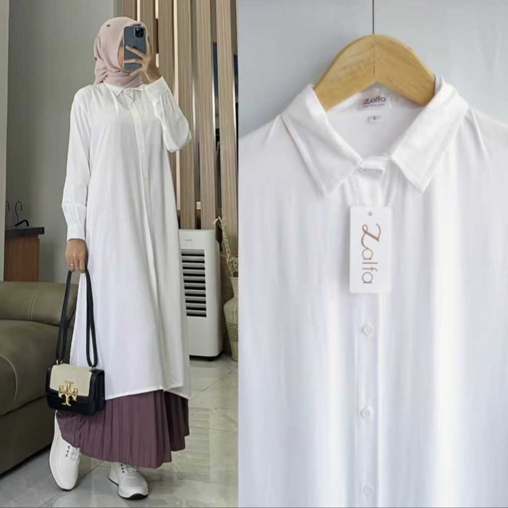 Terbaru Tnik Murah Tunikk Panjang Kekinian Tunic Wanit Remaja Dewasa Tunik Ibuibu Tunik Jumbo Tunil 
