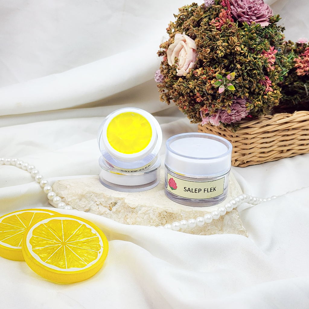 READY  Salep Flek Melasma BM 5gr / Salep penghilang flek melasma