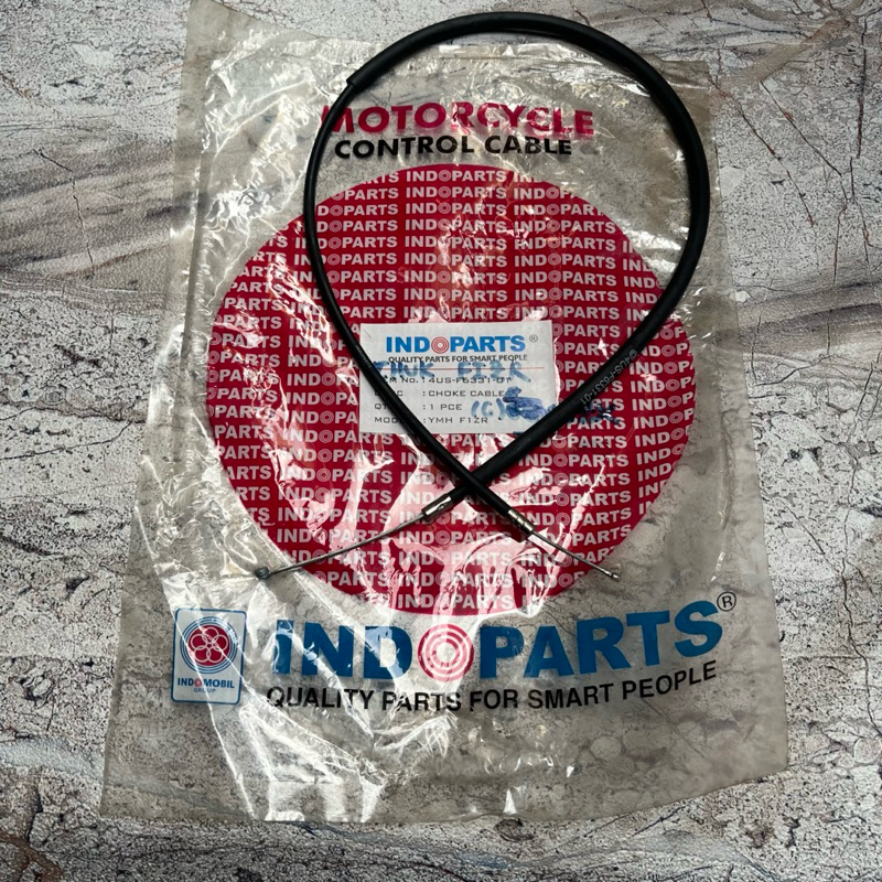 kabel tali cuk choke Yamaha Fizr Indopart