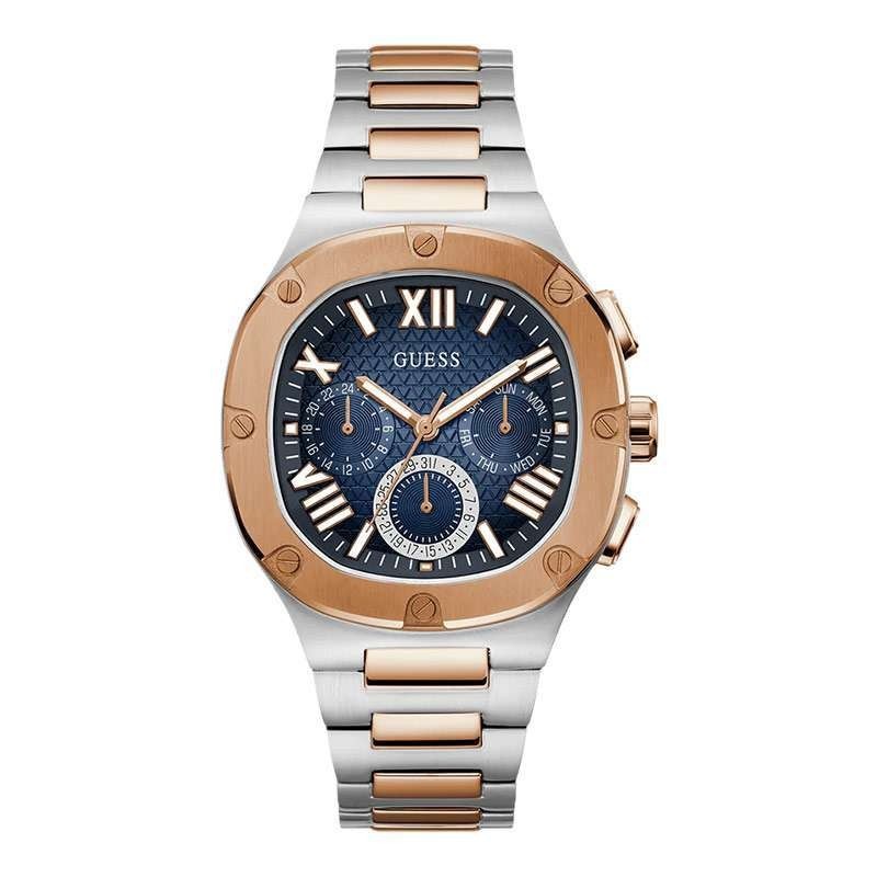 Jam Tangan Pria GUESS GW0572G4 Original