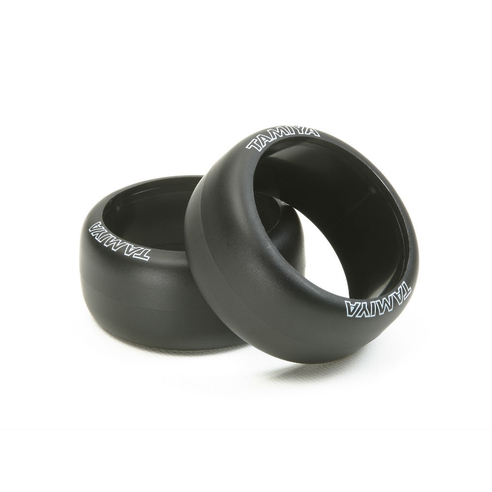 CRtoys Tamiya - 54374 Tamiya Hop-up Options OP.1374 Drift Tire (for M Chassis Wheel) / Ban Tamiya M 