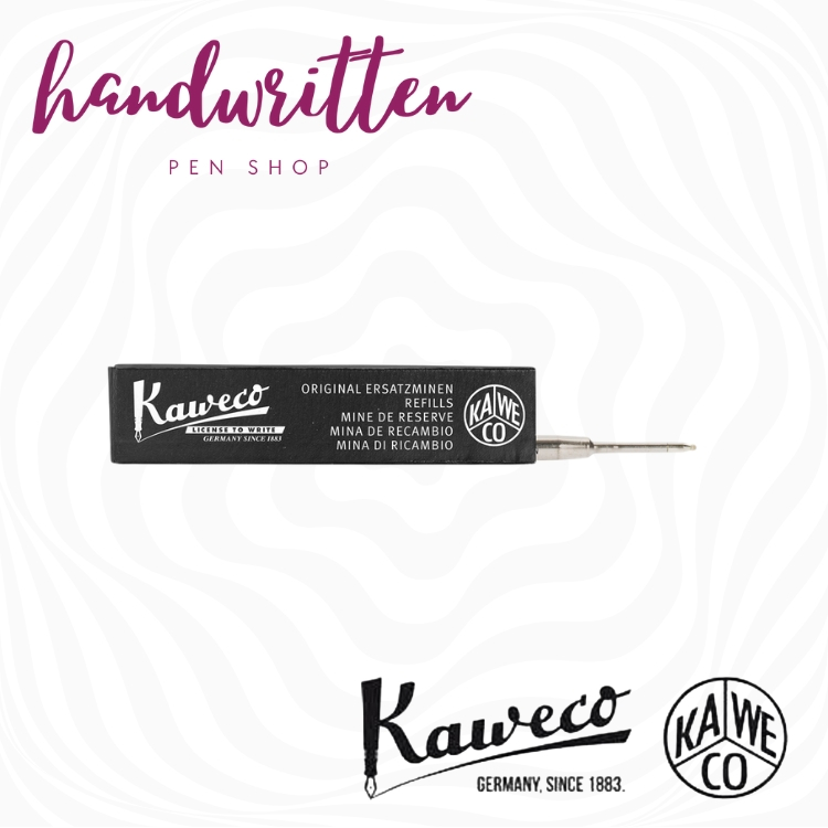 

KAWECO G2 Size Gel Rollerball Pen Ballpoint Refill