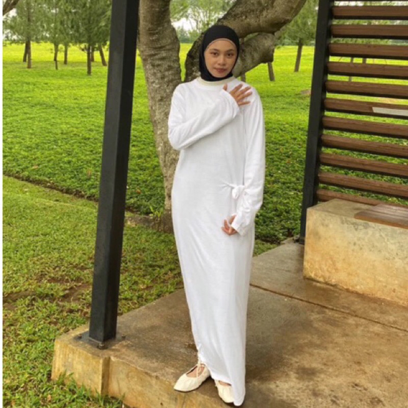 Risa Maharani Basic - Claire Dress