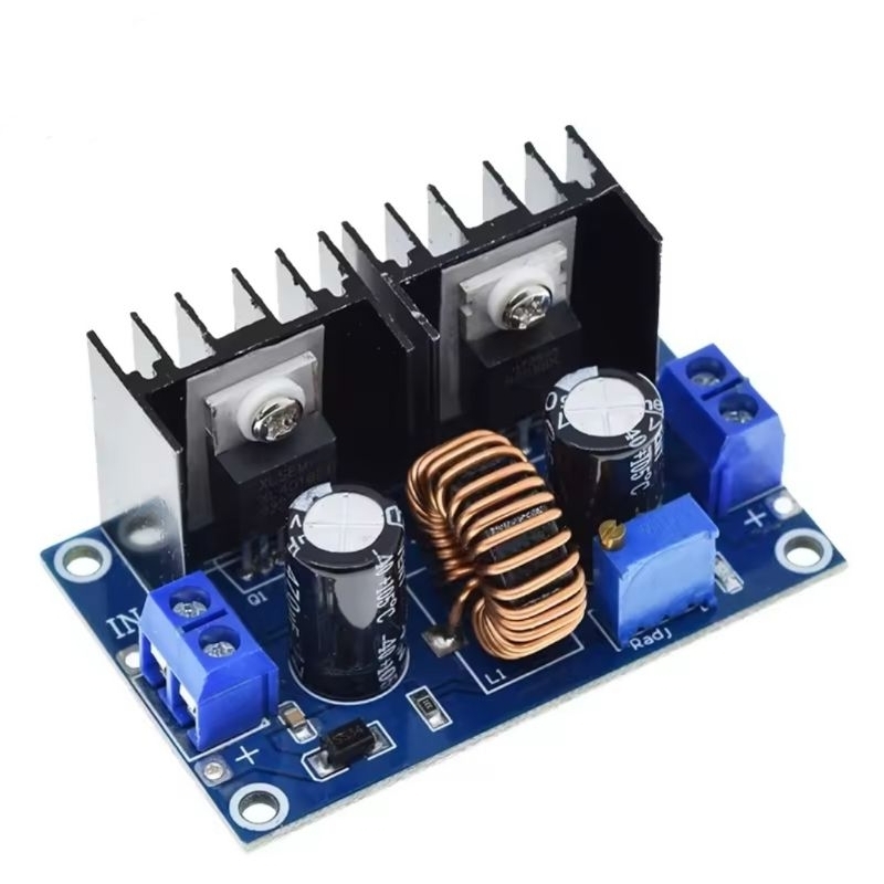 Step Down 8A DC-DC Buck Converter XL4016