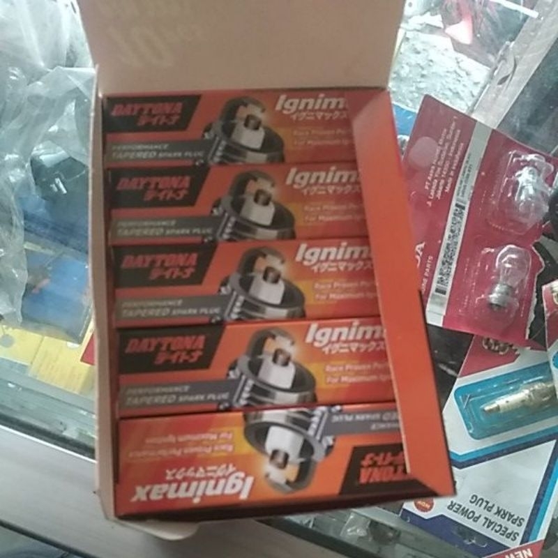 busi daytona