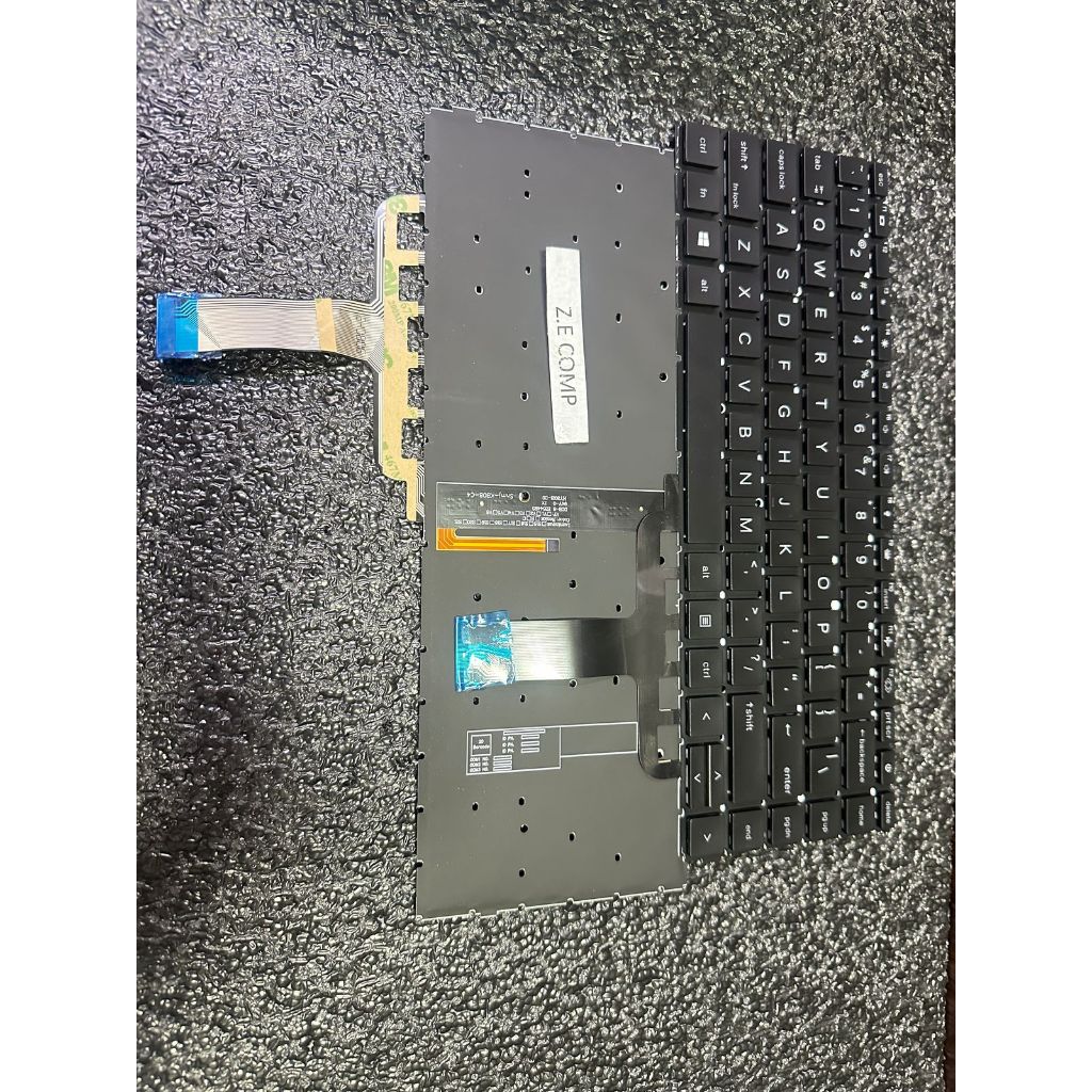 KEYBOARD LAPTOP HP PROBOOK  440 G8 BACKLIGHT