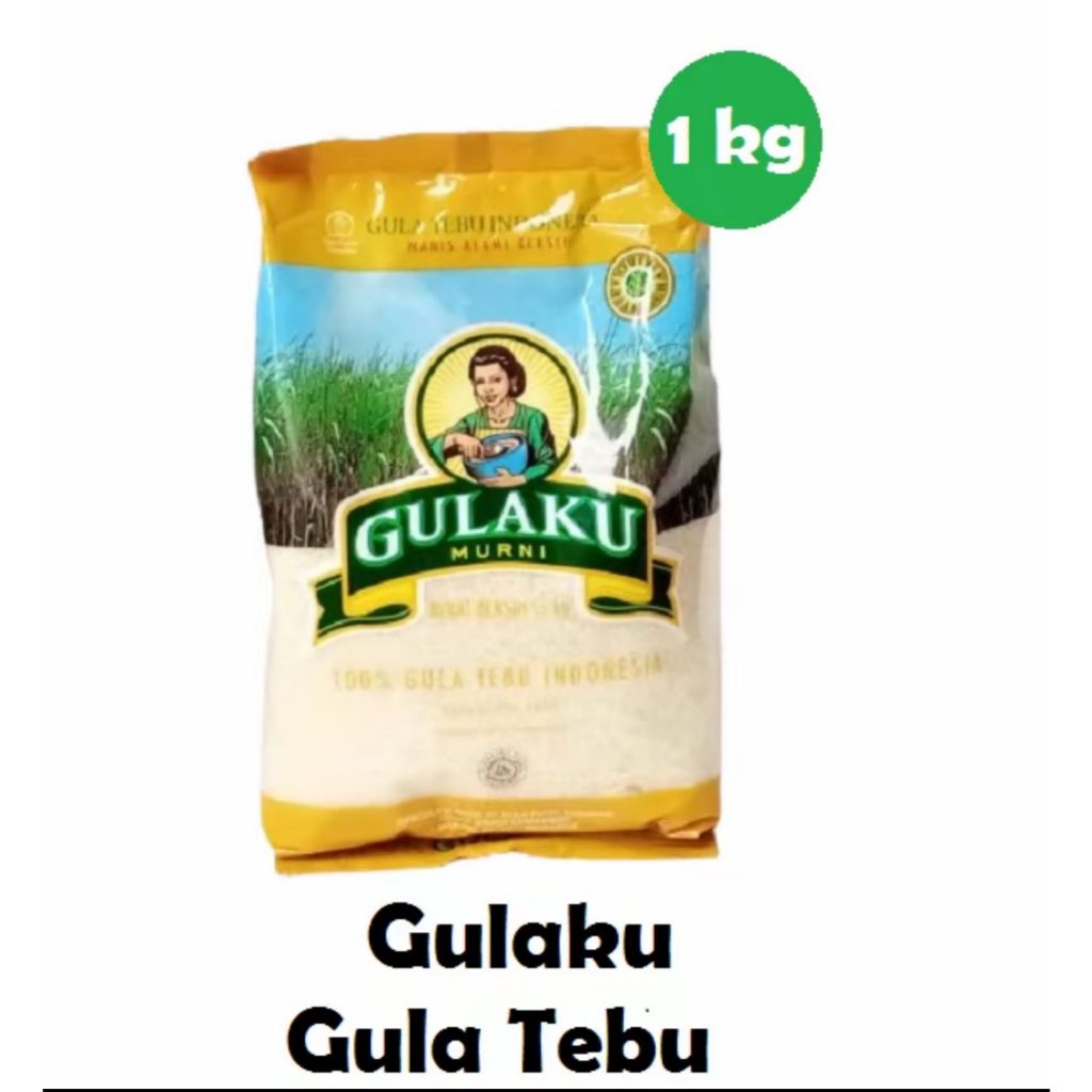 

Gula Pasir 1kg Gula 1Kg Gula Pasir Lokal 1Kg