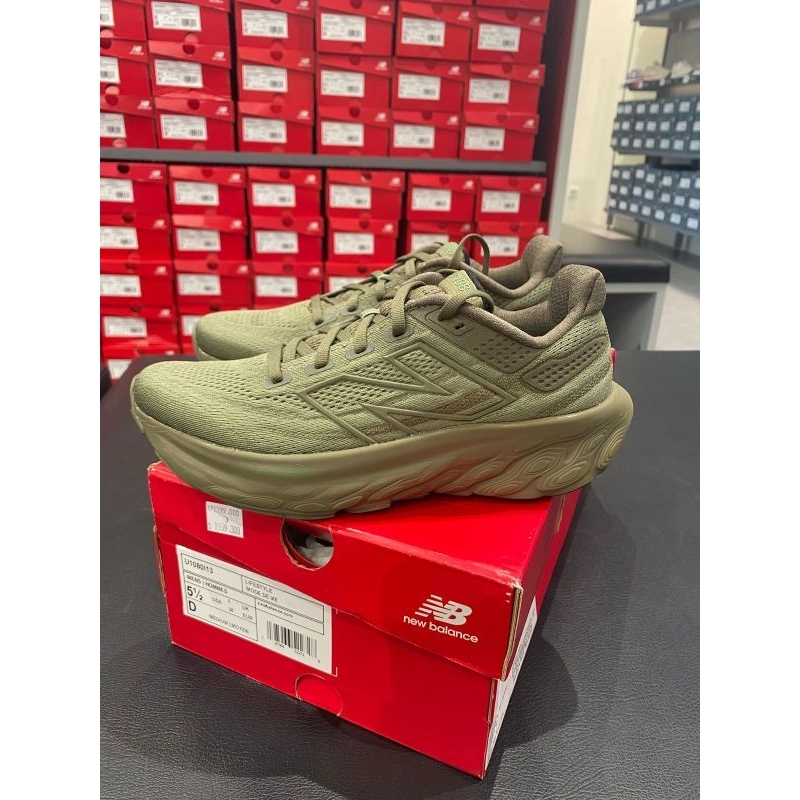 New balance fresh foam x 1080I13