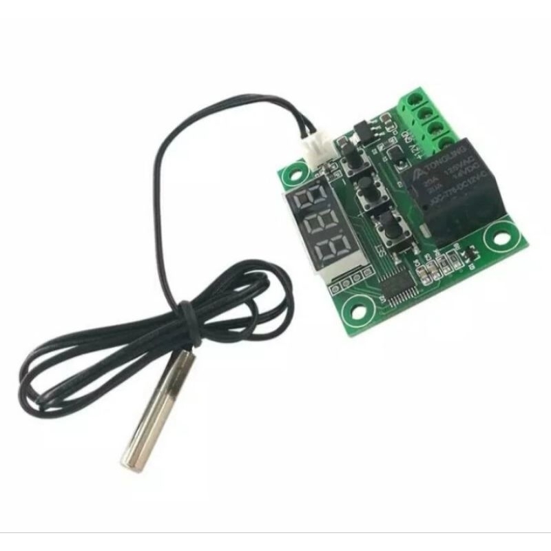 XH-W1209 XHW1209 W1209 digital temperature controller thermostat