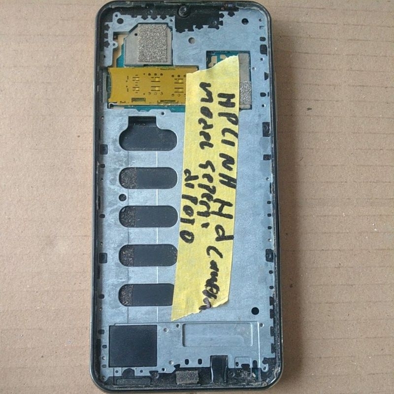 Mesin Hp Cina HD Camera 5G Normal udah tested