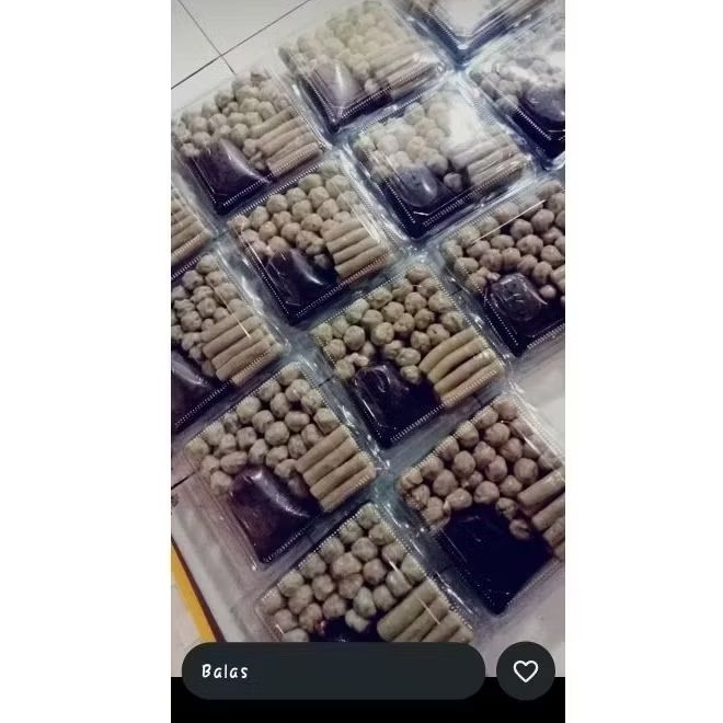 

pempek enak Palembang dos