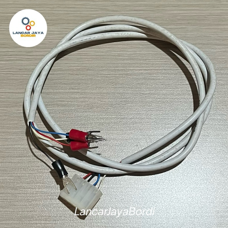 Kabel Sarang Tawon Mesin Bordir