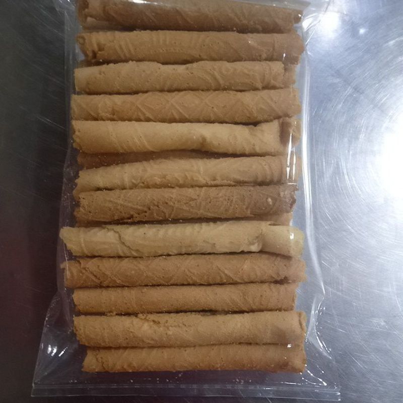 

EGG ROLL | KUE SEMPRONG