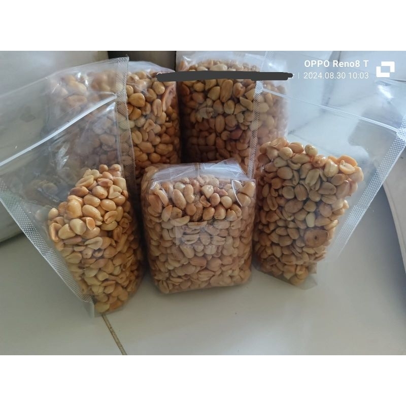 

kacang bawang mateng 1kg
