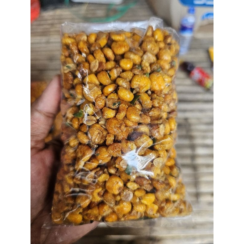 

JAGUNG MARNING