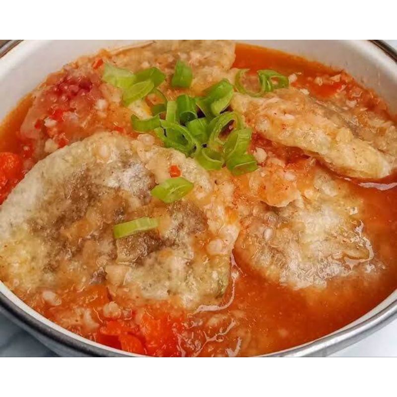 

cireng kuah seblak