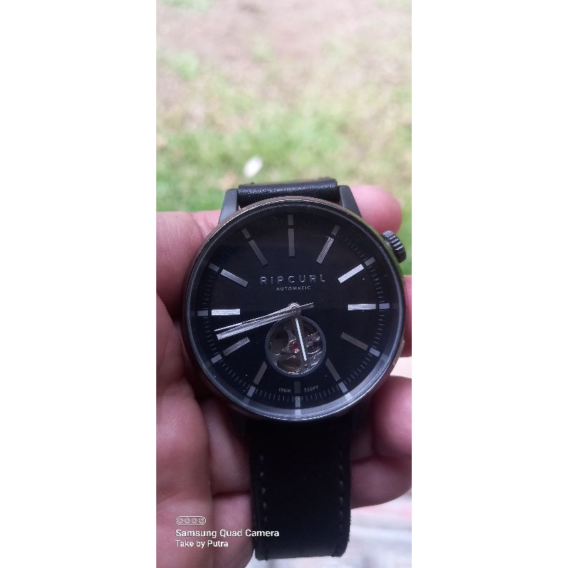 Ripcurl Drake Automatic Bekas
