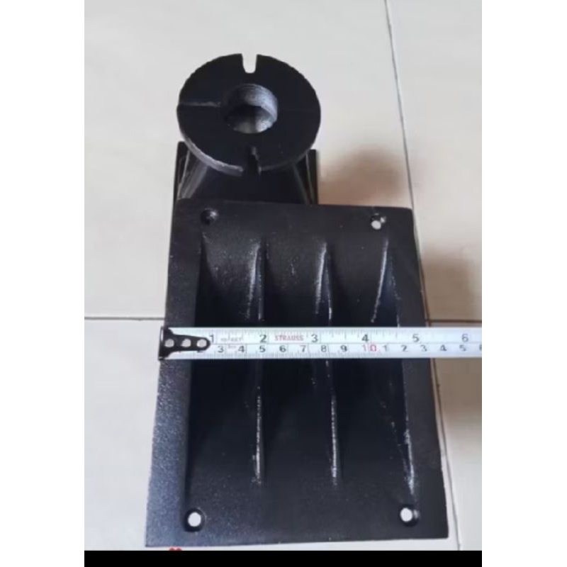 horn corong twiter harmonika hiu singel 13x16