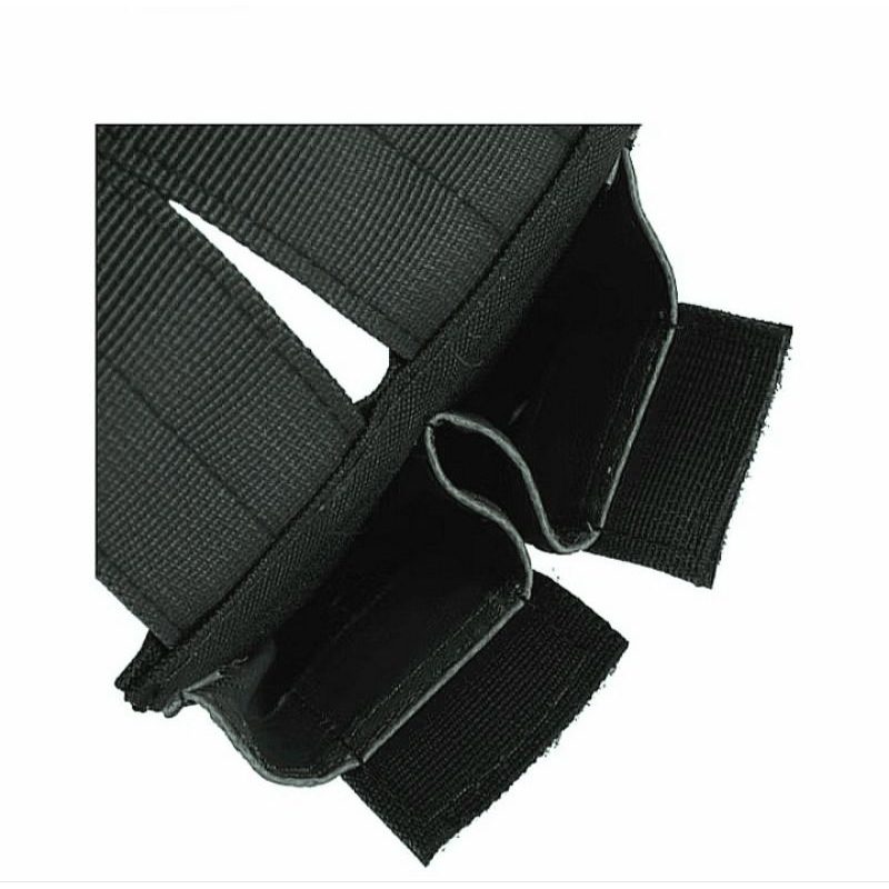 puch magazine tactical glock