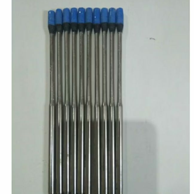 

PEN STAINLIS 10 PCS UK ROK 6,3MM PANJANG 15CM