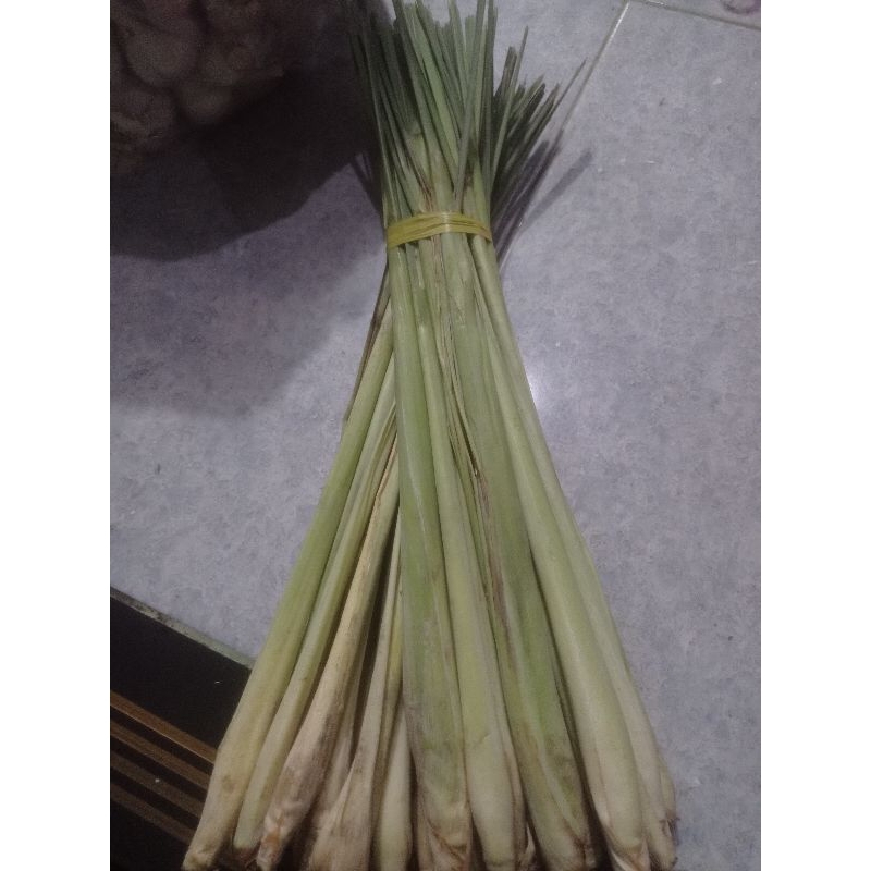 

Serai / sereh