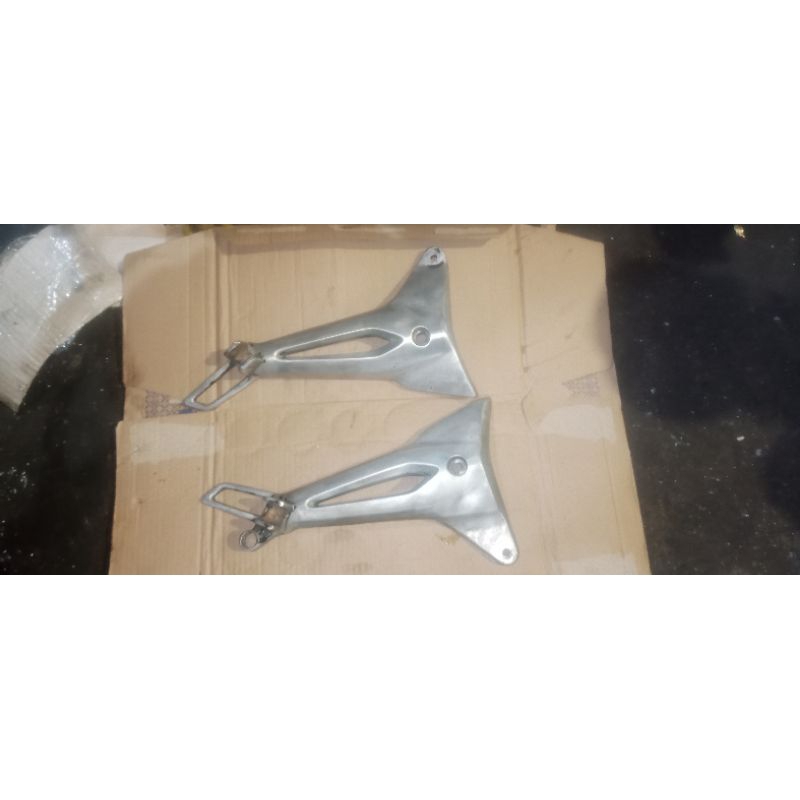 Step belakang supra fit new  copotan original