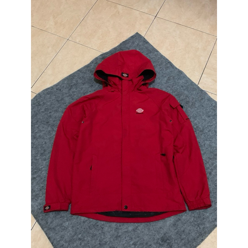 JAKET OUTDOOR Dickies