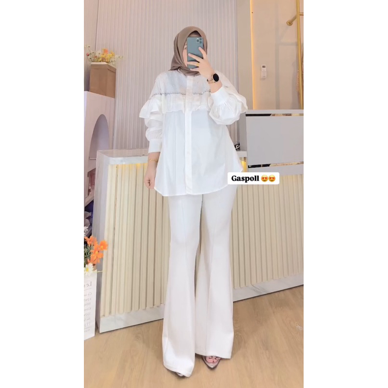 GRACIA KEMEJA BY RSTORE FASHION