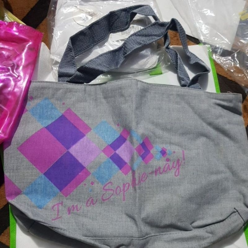 TAS SOPHIE PARIS ALVIENSA/ALVIENSA SOPHIE PARIS/SOPHIE MARTIN PARIS ALVIENSA
