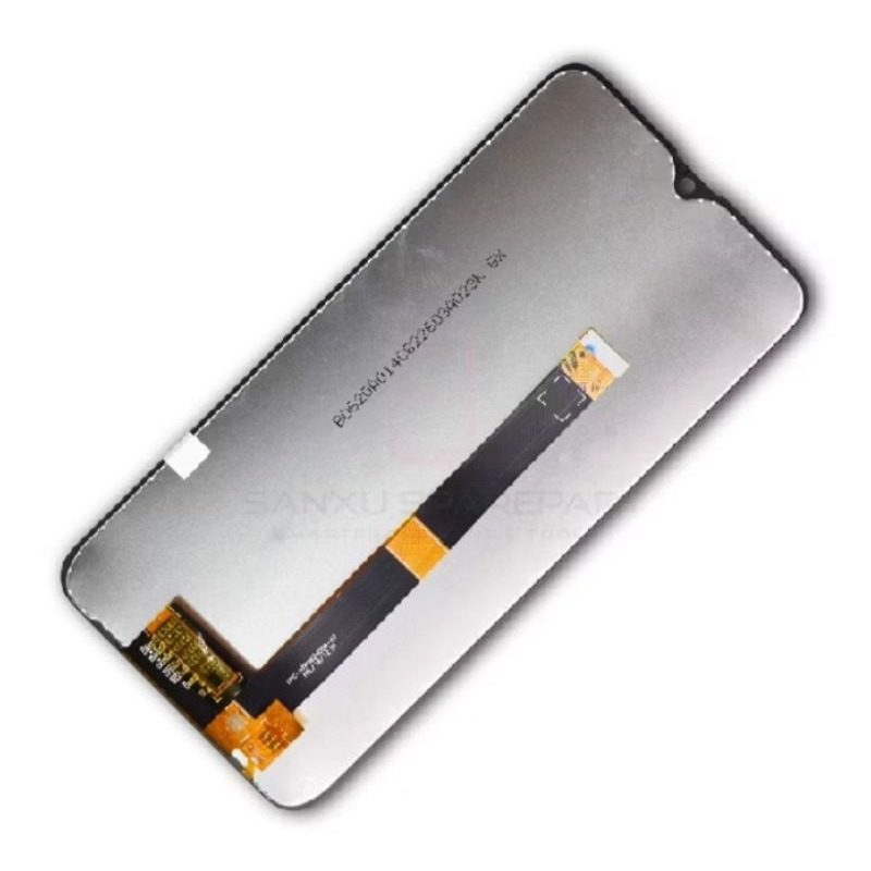 lcd toochcreen Realme C25/C25S original