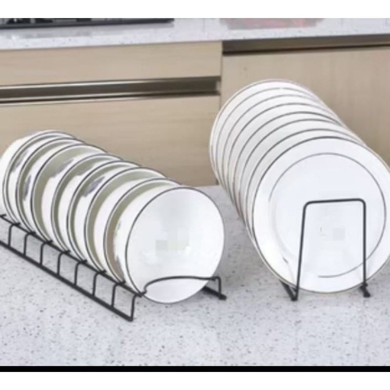 Unik Rak Pengering Piring #Rak Pengering Mangkok #*R Ak Kolong. Dapur #Rak Kitchen Set #Rak Peniris