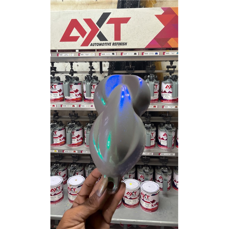 cat nardo grey+buglon sprite PU AXT