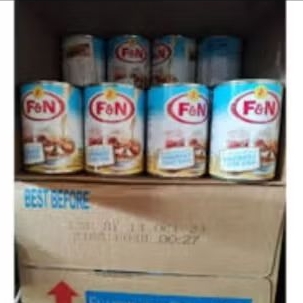 

Susu Fn Evaporasi Dus