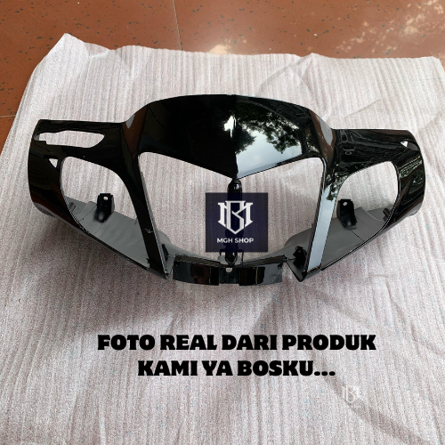 Batok depan  Honda Kharisma x/D 125 batok depanhonda kharisma x/D