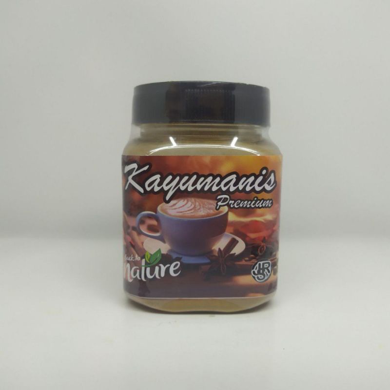 

Kayu Manis Bubuk Murni 100 Gram Kemasan Botol Plastik 100% Tanpa Campuran dan Tanpa Gula / Kayu Manis Bubuk Murni Abbas 100gr