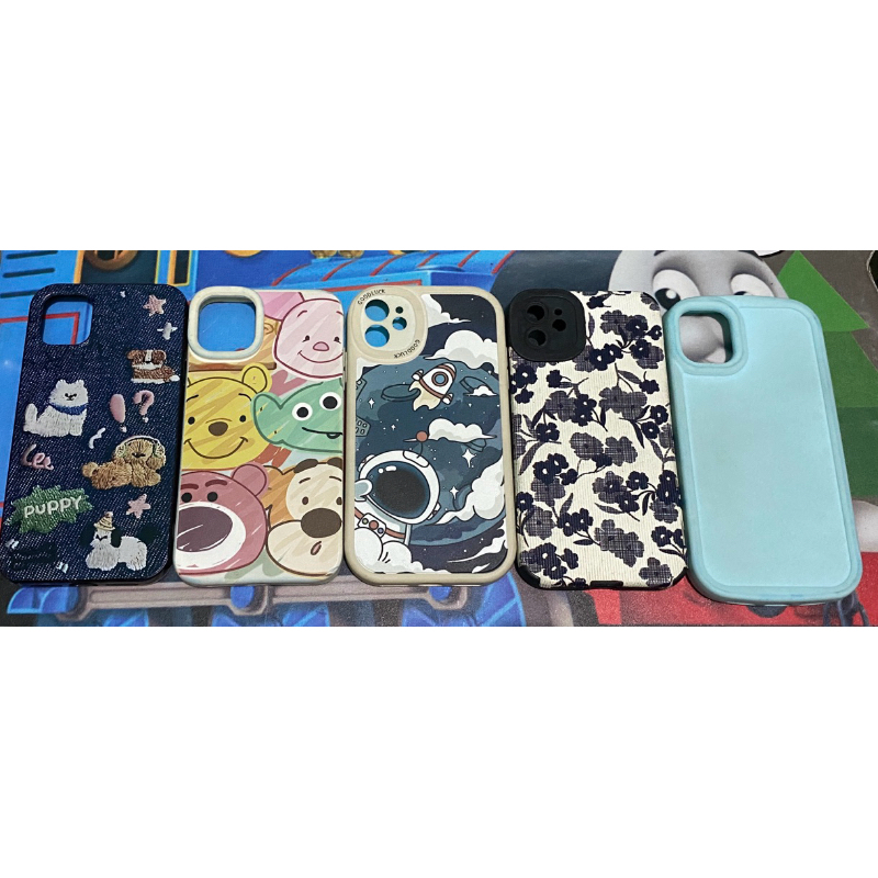 preloved case iphone 11
