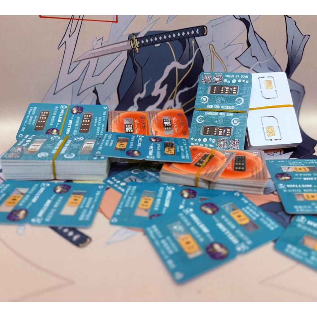 wholesale rsim untuk reseller