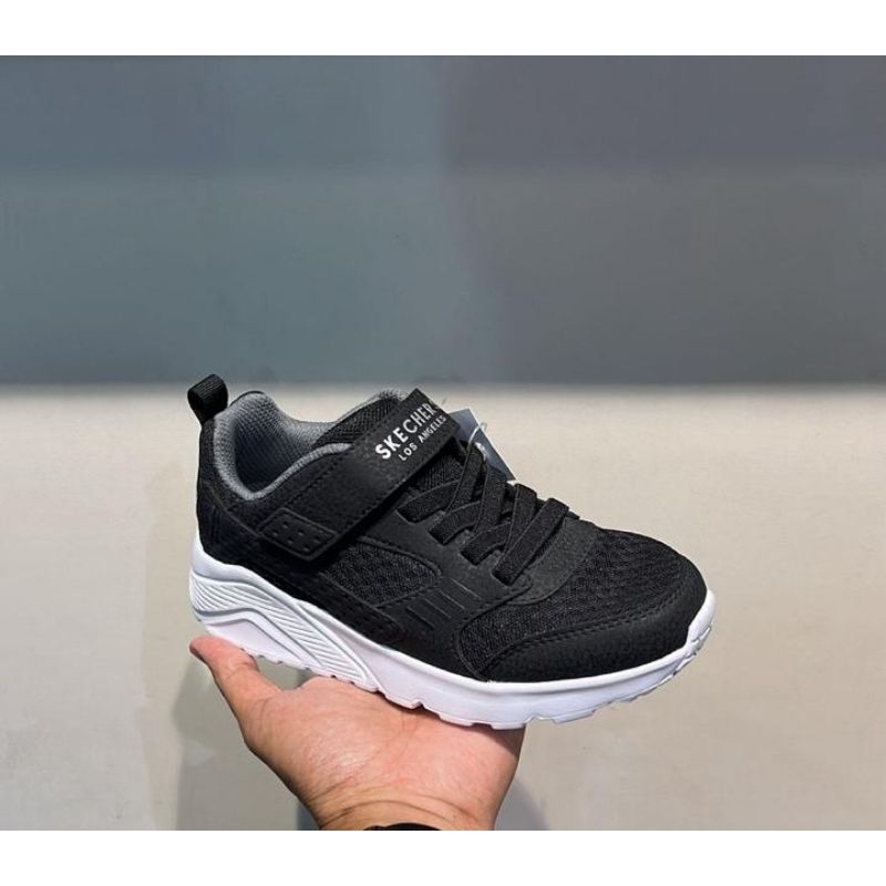 Skechers kids uno lite original