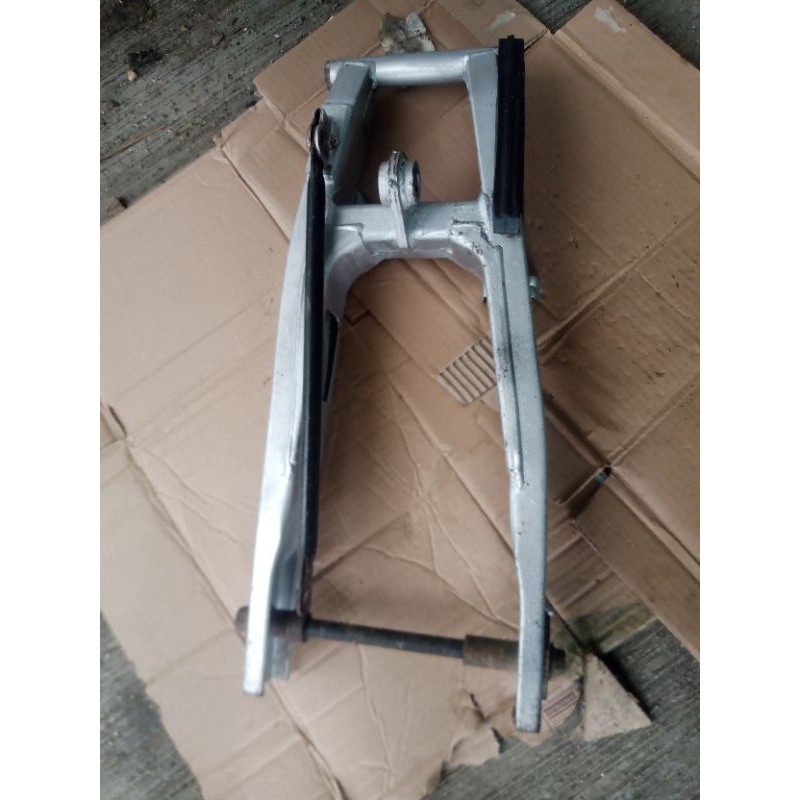 swing arm yamaha vixion old original