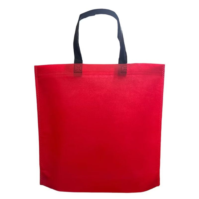 

Tas Spunbond Tebal Goodie Tote Bag (Kantong Kain Belanja)