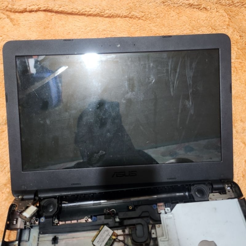 Lcd Laptop Asus X441U Original